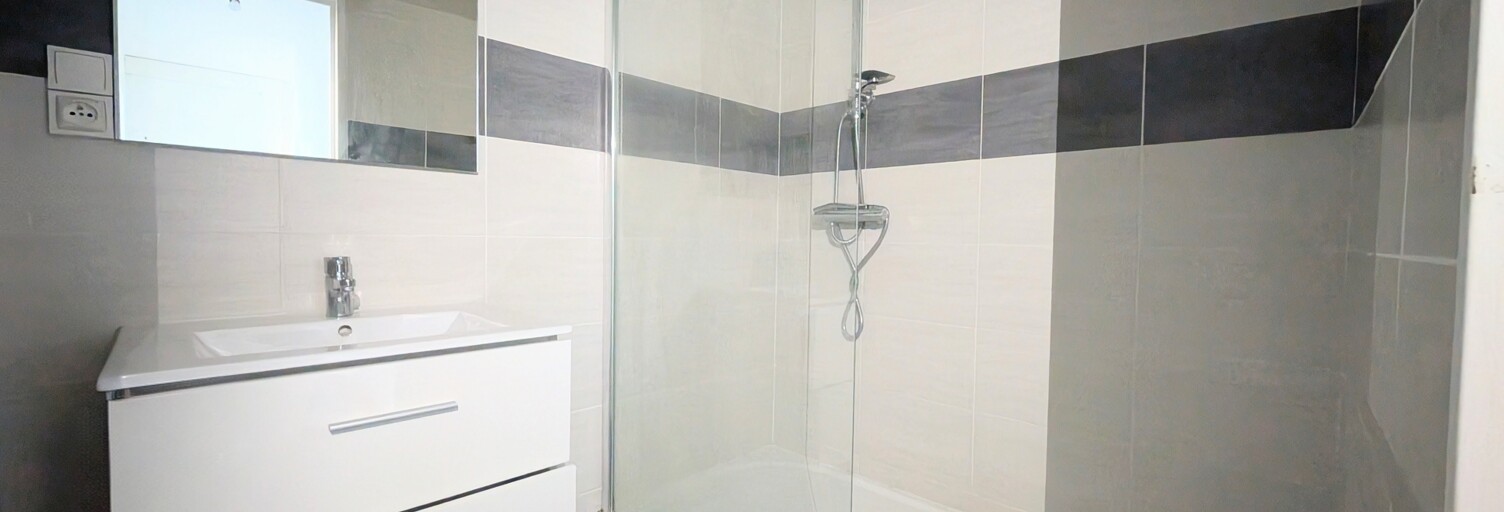 Appartement 2 Pièces 51 m² à vendre à Montluçon (03100)