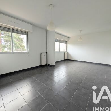 Appartement 2 pièces 33700 €