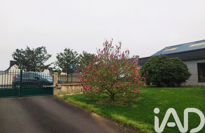 Vente Immeuble 853 m&sup2; — photo 4
