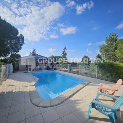 Maison 5 pièces 440000 €