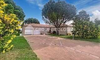 Maison 5 Pièces 150 m² à vendre à Caraman (31460)