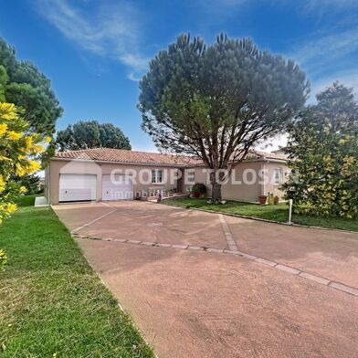 Maison 5 pièces 440000 €