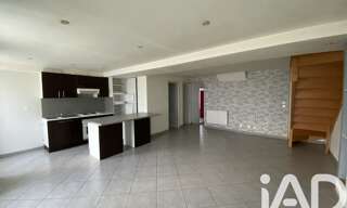 Appartement 3 Pièces 60 m² à vendre à Puiseaux (45390)