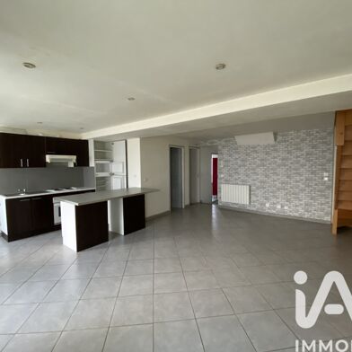 Appartement 3 pièces 79000 €