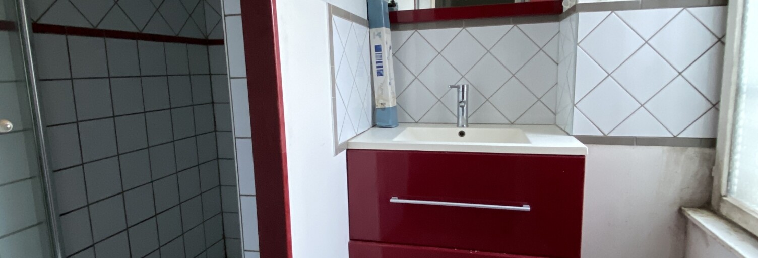 Appartement 3 Pièces 60 m² à vendre à Puiseaux (45390)