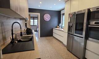 Maison 6 Pièces 144 m² à vendre à Audun-le-Tiche (57390)