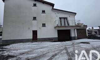 Maison 6 Pièces 144 m² à vendre à Audun-le-Tiche (57390)