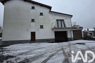 Maison 6 pièces 387000 €