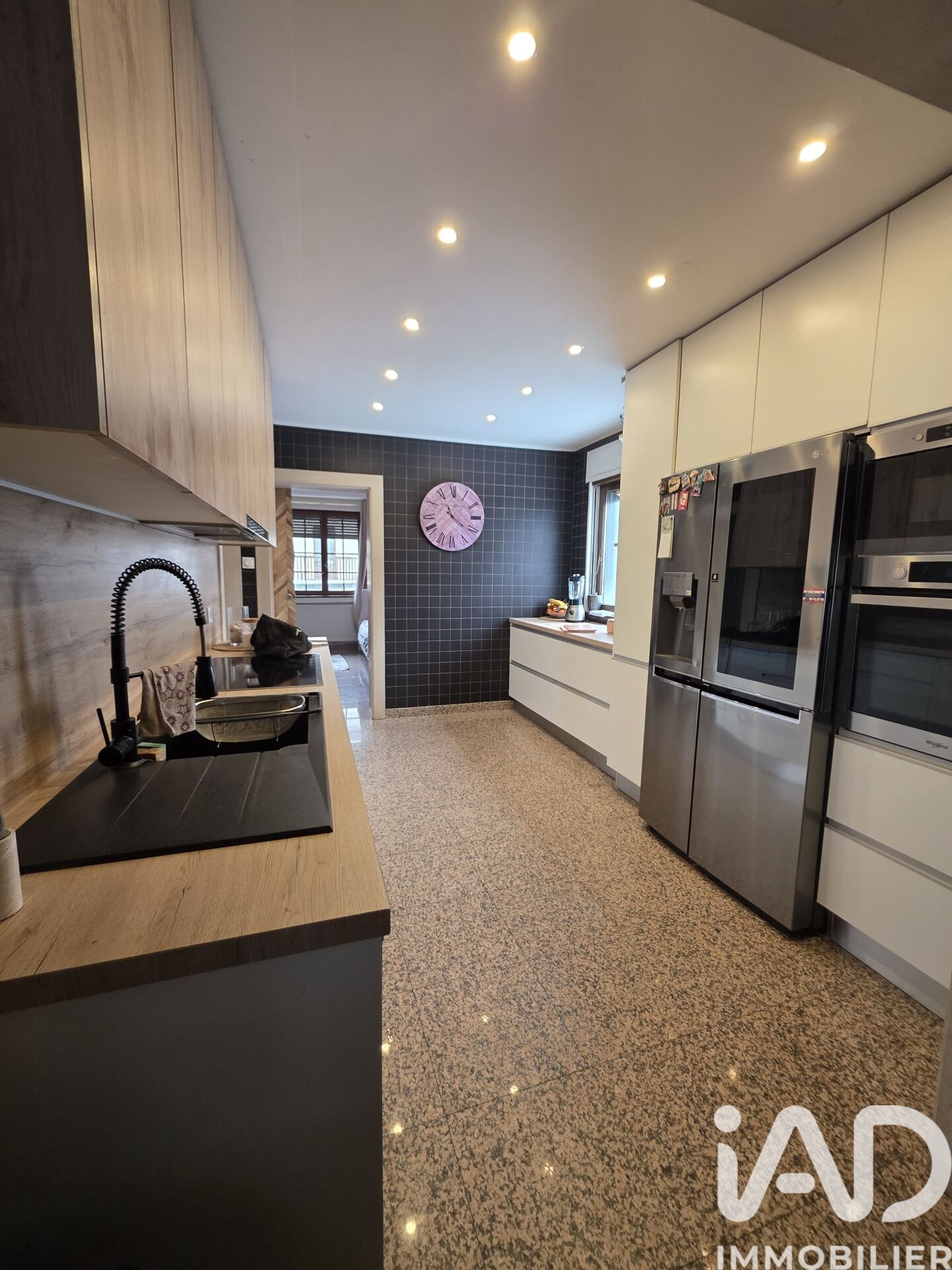 Vente Maison/villa 6 pièces - Photo 3