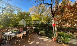 Maison 4 Pièces 107 m² à vendre à Caraman (31460)