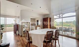 Maison 5 Pièces 150 m² à vendre à Caraman (31460)