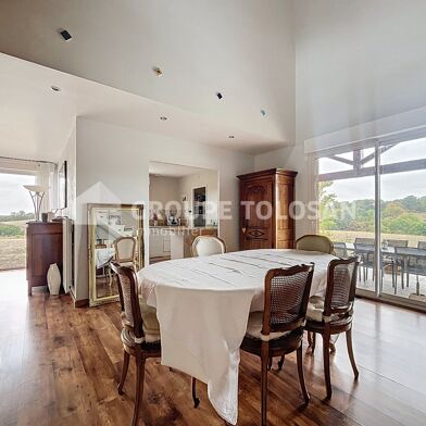 Maison 5 pièces 370000 €