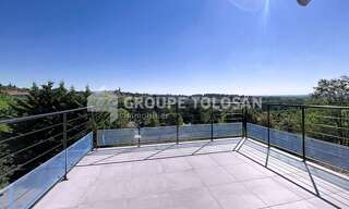 Maison 5 Pièces 160 m² à vendre à Caraman (31460)