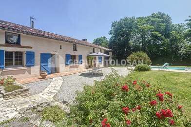 Maison 7 pièces 490000 €