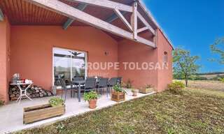 Maison 5 Pièces 150 m² à vendre à Lanta (31570)