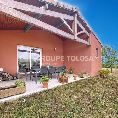 Maison 5 pièces 370000 €