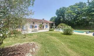 Maison 7 Pièces 226 m² à vendre à Lanta (31570)