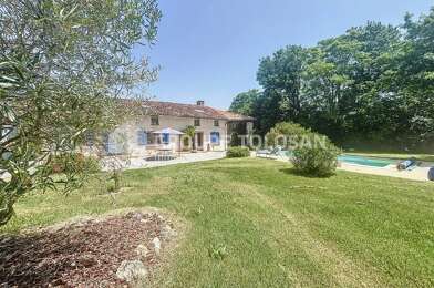 Maison 7 pièces 490000 €