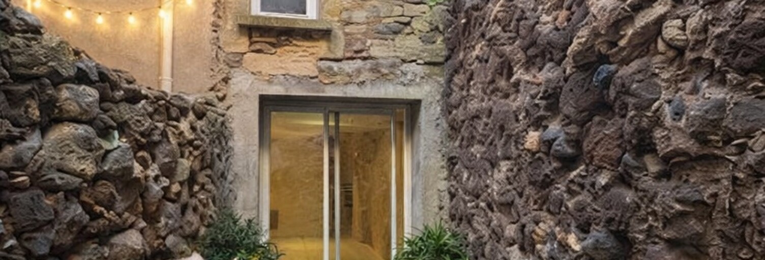 Maison 4 Pièces 105 m² à vendre à Saint-Thibéry (34630)