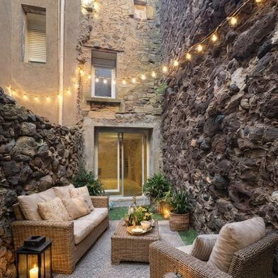 Maison 4 pièces 160000 €