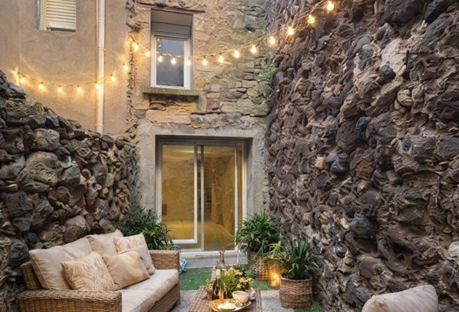 Vente Maison de village 4 pièces — photo 1
