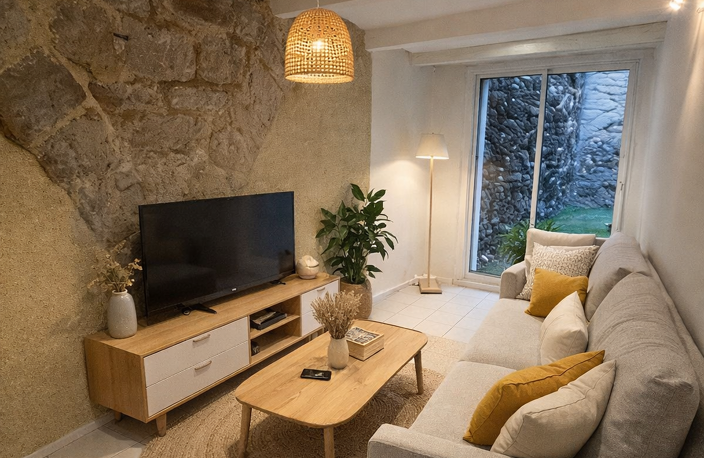 Vente Maison de village 4 pièces — photo 3