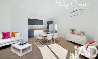 Appartement 1 Pièce 36 m² à vendre à Palavas-les-Flots (34250)