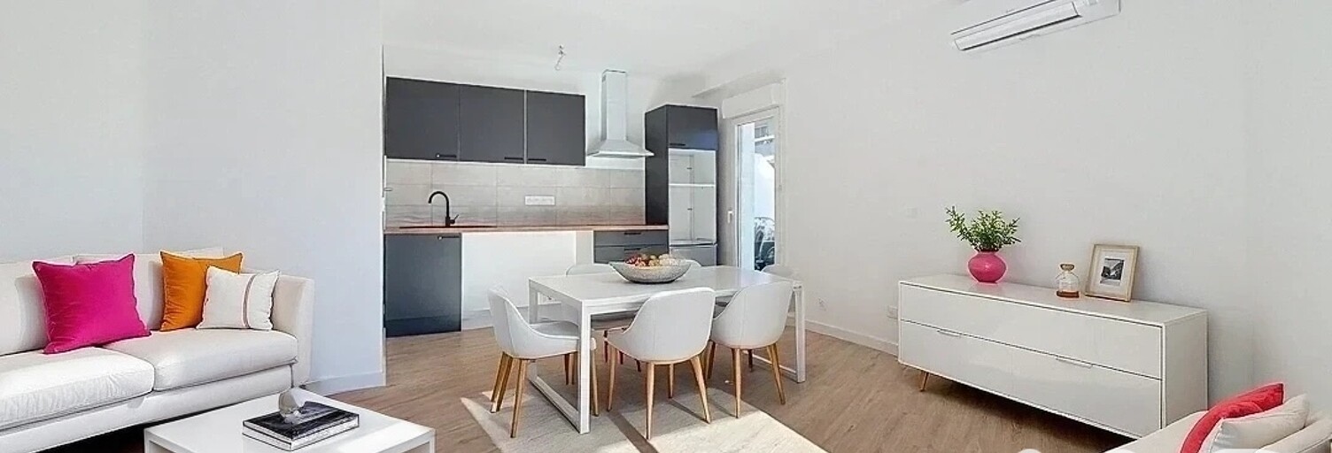 Appartement 1 Pièce 36 m² à vendre à Palavas-les-Flots (34250)