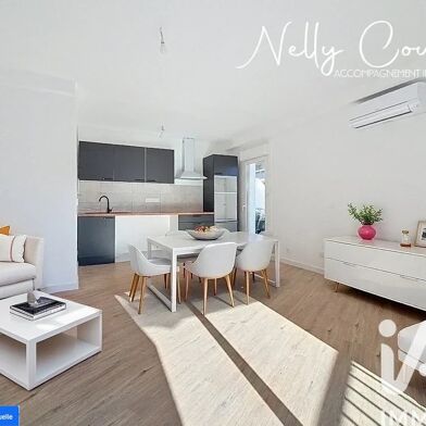 Appartement 1 pièces 199000 €