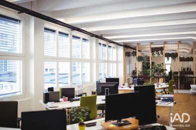 Bureau  157000 €