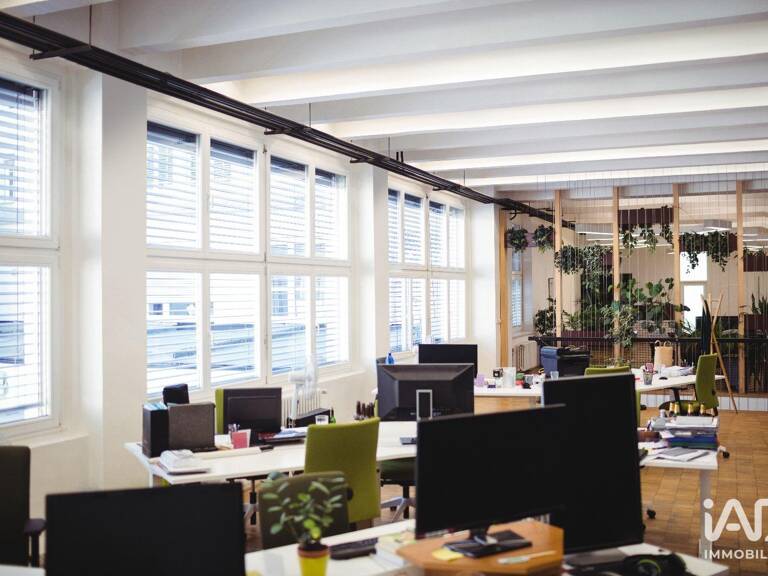 Vente Bureaux 42 m&sup2; — photo 1