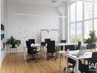 Vente Bureaux 42 m&sup2; — photo 2