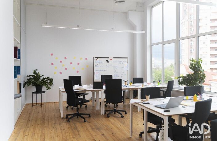 Vente Bureaux 42 m&sup2; — photo 2