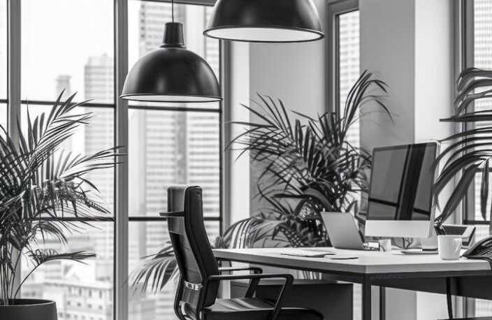 Vente Bureaux 42 m&sup2; — photo 3