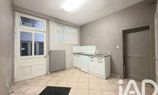 Immeuble  225 m² à vendre à Hirson (02500)