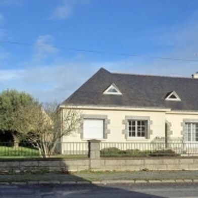 Maison 8 pièces 334700 €