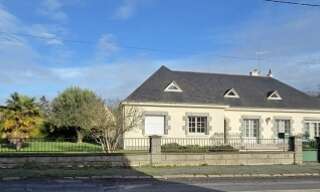 Maison 8 Pièces 198 m² à vendre à Herbignac (44410)