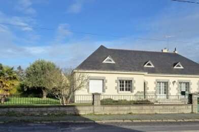 Maison 8 pièces 334700 €