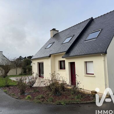 Maison 6 pièces 314000 €