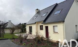 Maison 6 Pièces 95 m² à vendre à Audierne (29770)