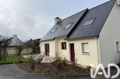 Maison 6 pièces 314000 €