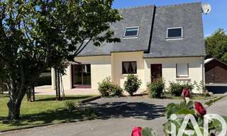 Maison 6 Pièces 95 m² à vendre à Audierne (29770)