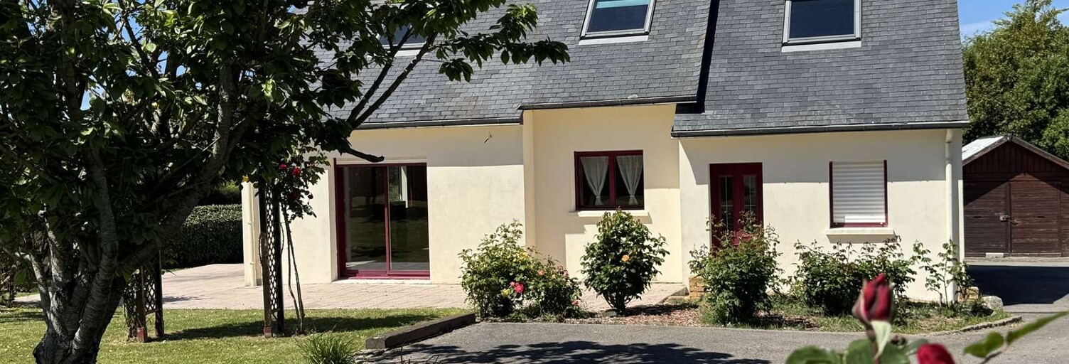 Maison 6 Pièces 95 m² à vendre à Audierne (29770)