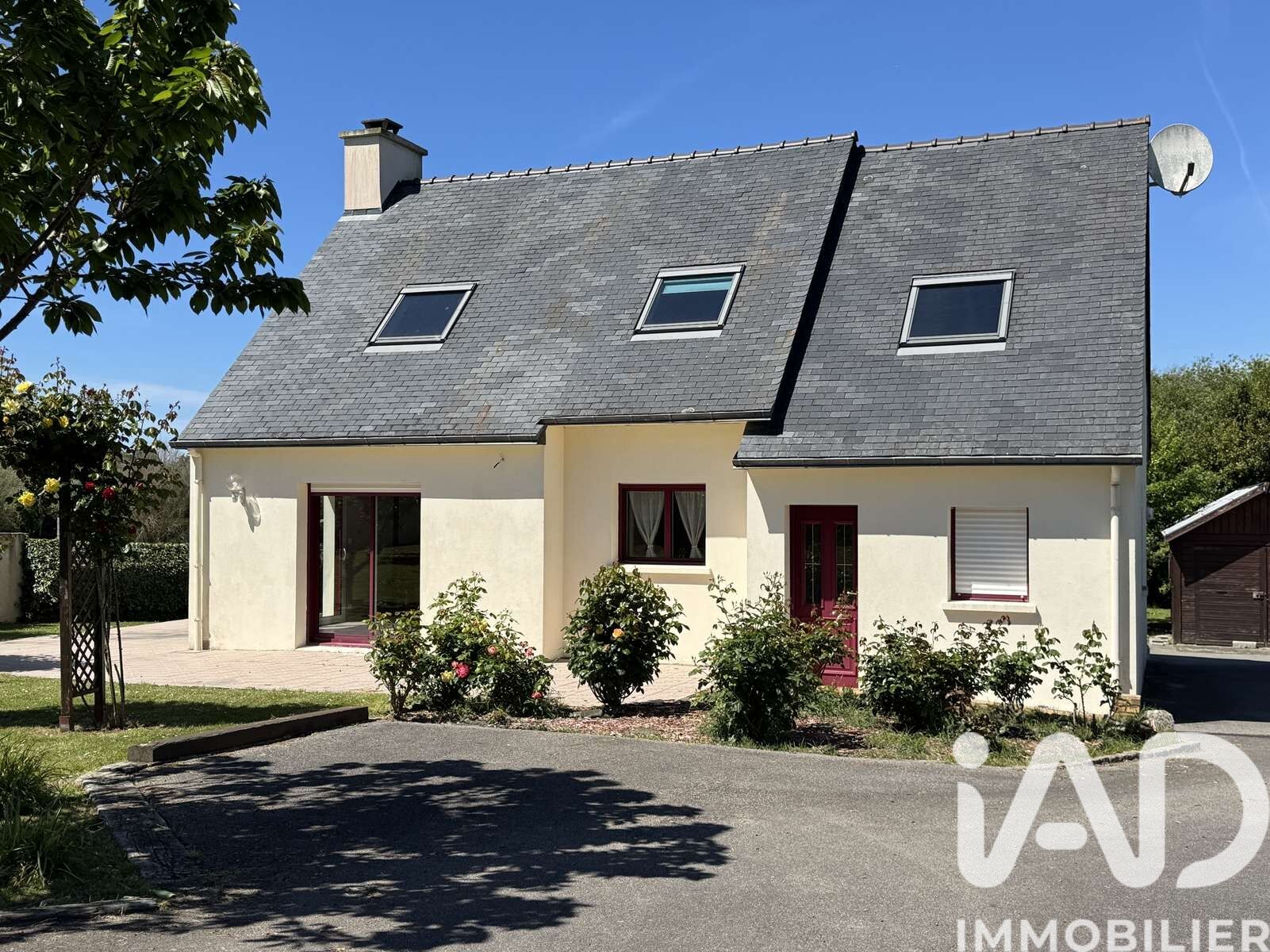 Vente Maison traditionnelle 6 pièces - Photo 2