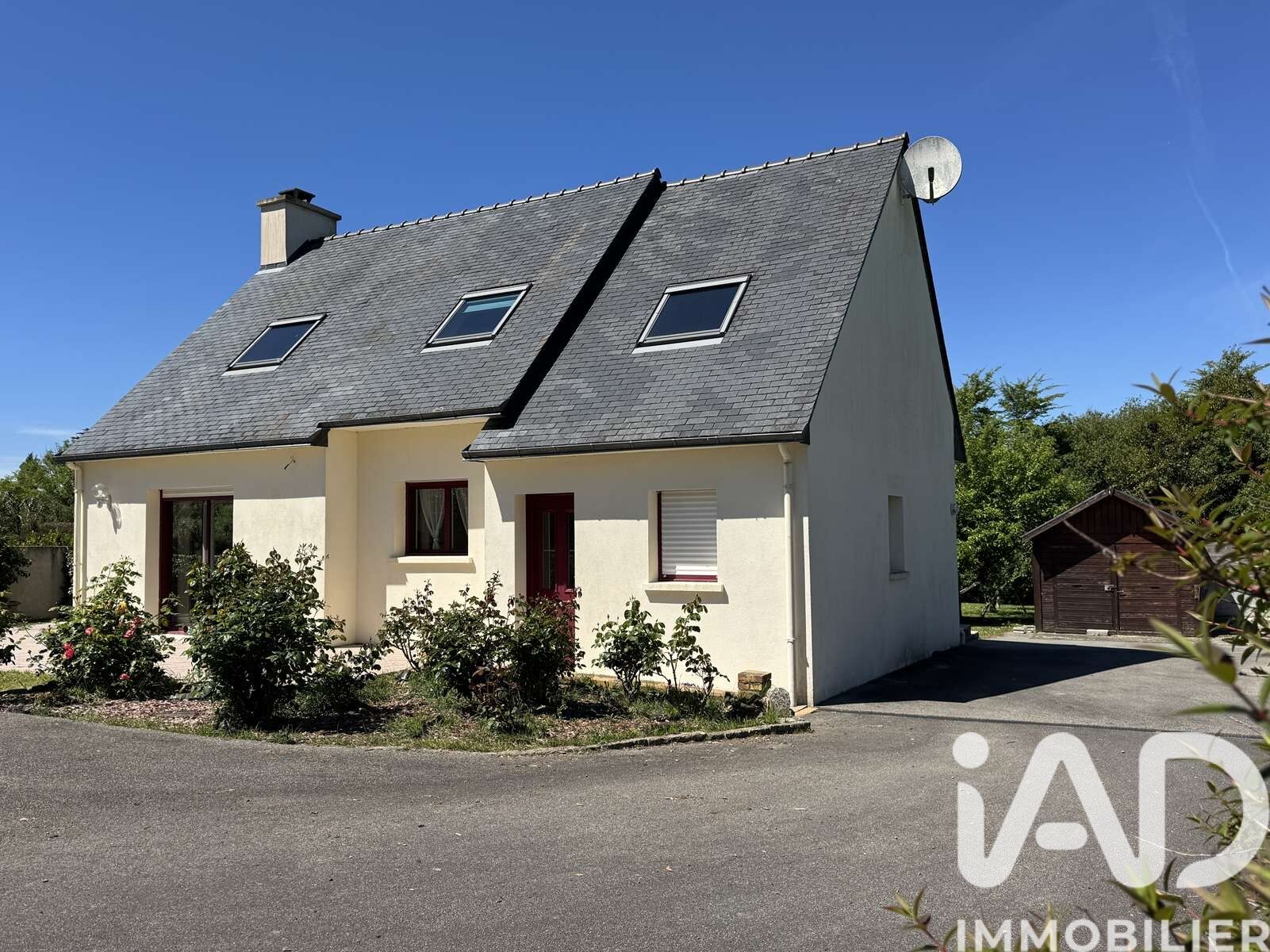 Vente Maison traditionnelle 6 pièces - Photo 3