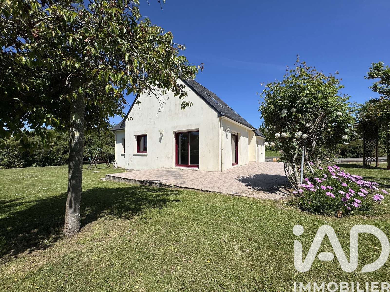 Vente Maison traditionnelle 6 pièces - Photo 5