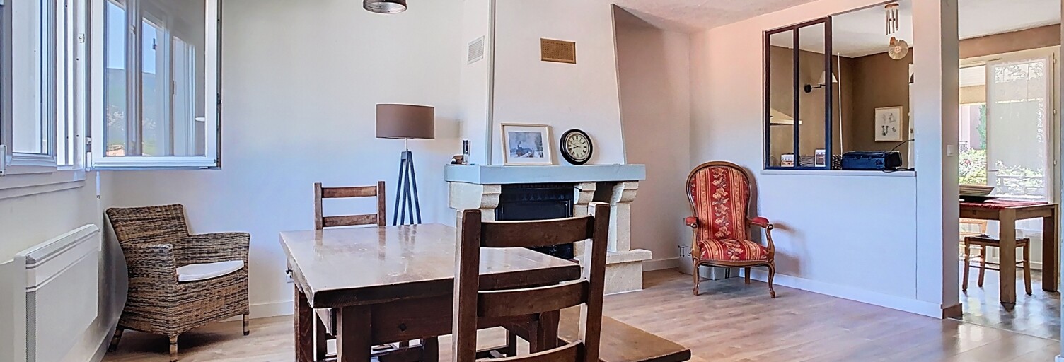 Maison 5 Pièces 119 m² à vendre à Prades (66500)