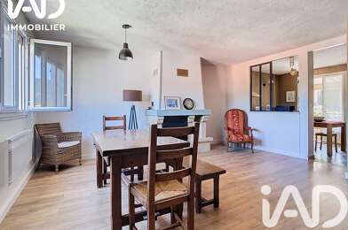 Maison 5 pièces 189000 €