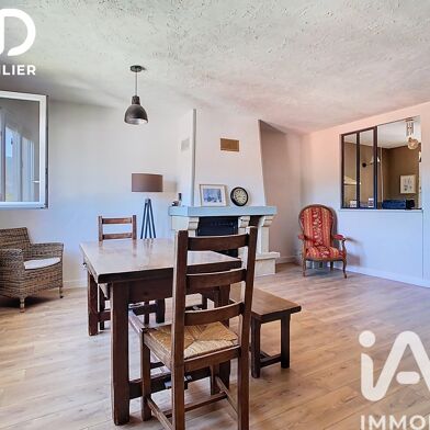 Maison 5 pièces 189000 €