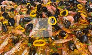 Commerce  75 m² à vendre à Le Grau-du-Roi (30240)